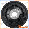 Poulie damper vilebrequin pour OPEL | RKP-PL-006, 80001808